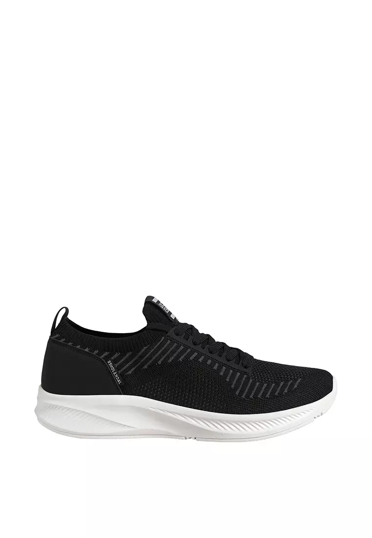 offer code Off Jack & JonesBaxley Knit Sneakers