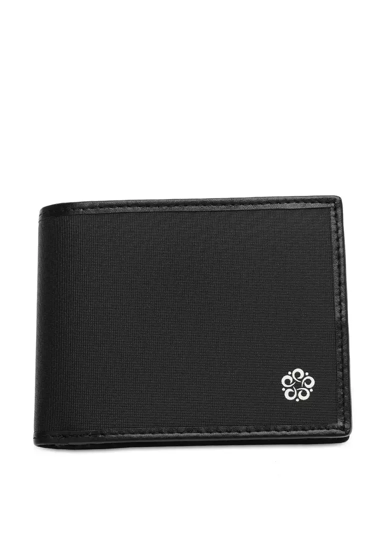 promo coupon Off Wild ChannelMens Bi Fold Wallet