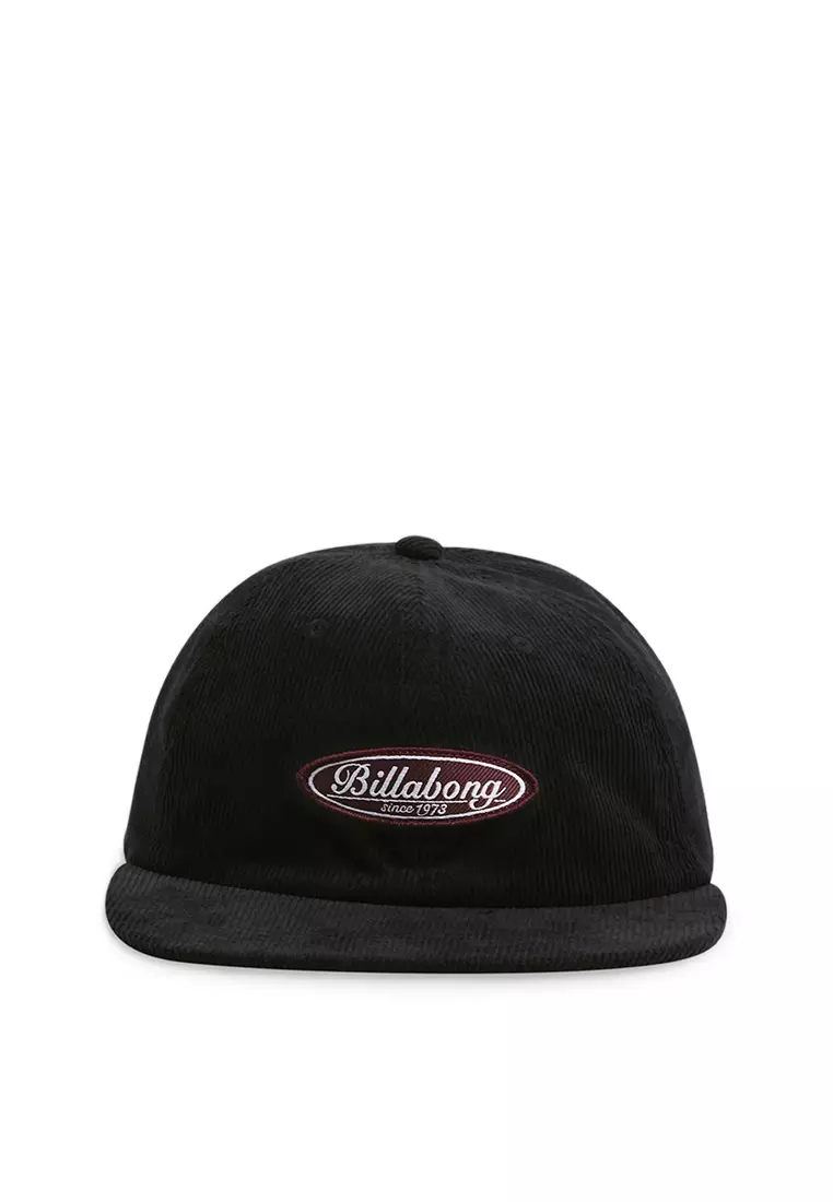 offer code Off BillabongBase Snapback Cap