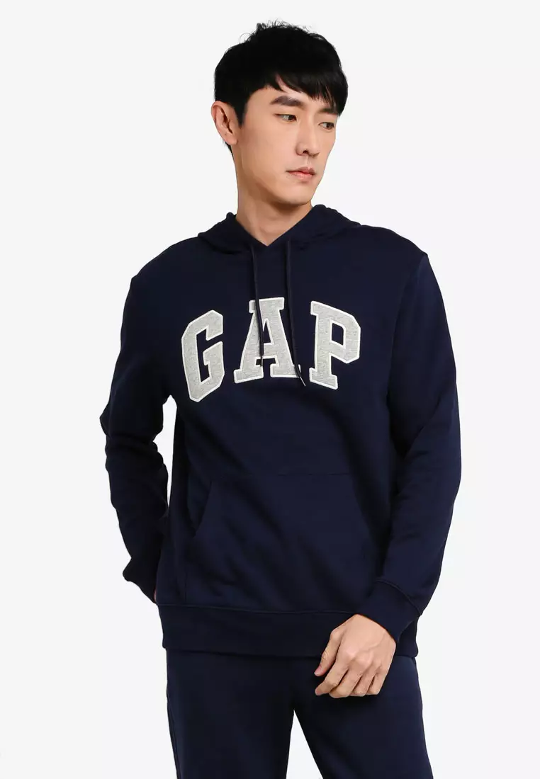 voucher Off GAPArch Pullover Hoody