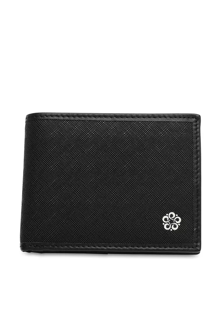 promo code Off Wild ChannelMens RFID Blocking Bi Fold Wallet