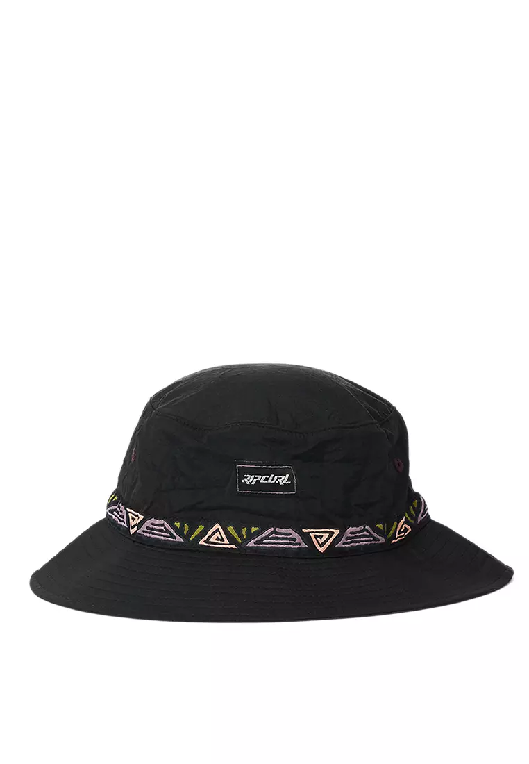 discount code Off Rip CurlArchives Mid Brim Surf Hat