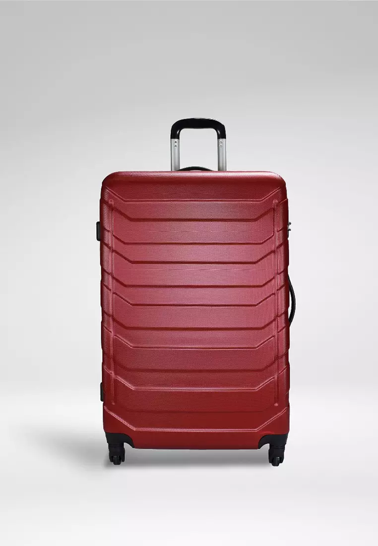 coupon code Off UrbanliteUrbanlite LEDGE 28 inch Hard Case Luggage