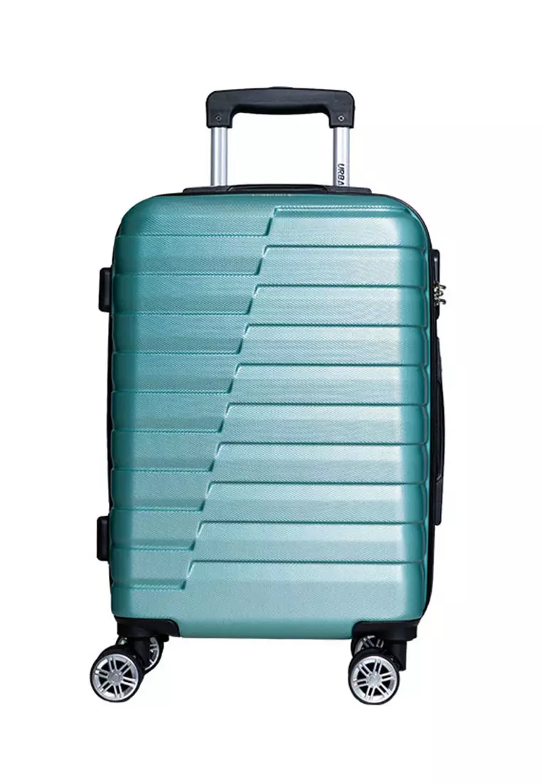 discount code Off UrbanliteURBANlite Tron 24 inch Spinner Hard Case Luggage - ULH 22913