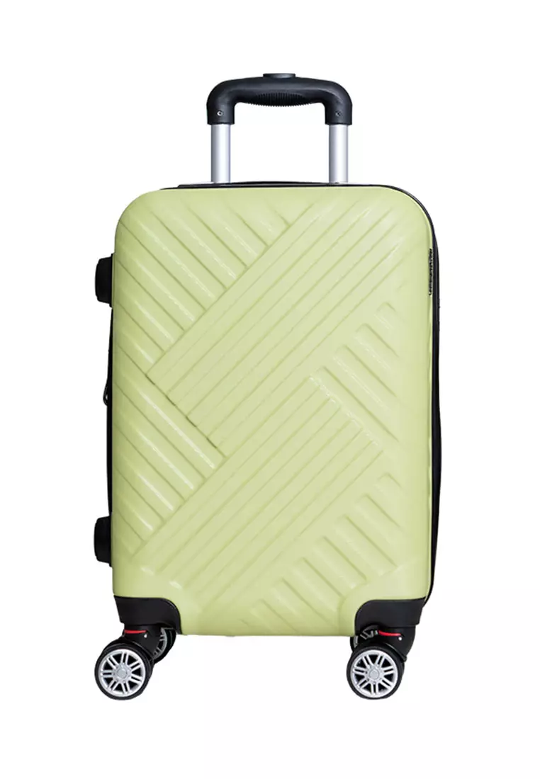 coupon code Off UrbanliteURBANlite Rayer 28 inch Spinner Hard Case Luggage - ULH 21905