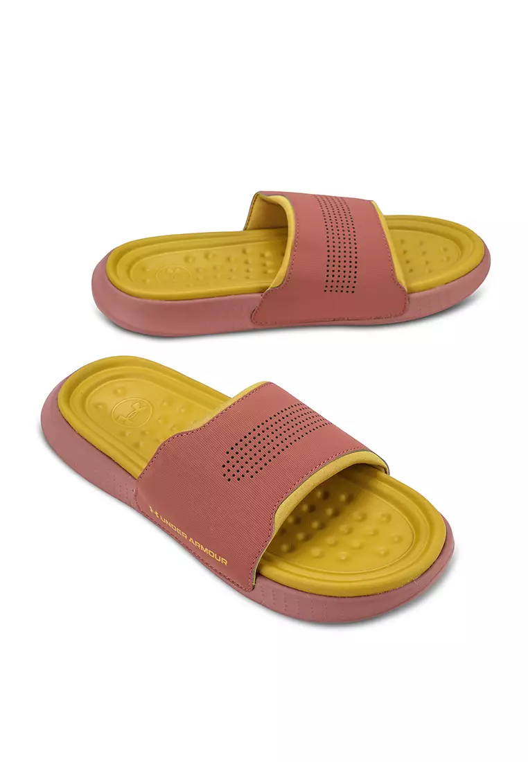 coupon code Off Under ArmourAnsa Elevate Slides