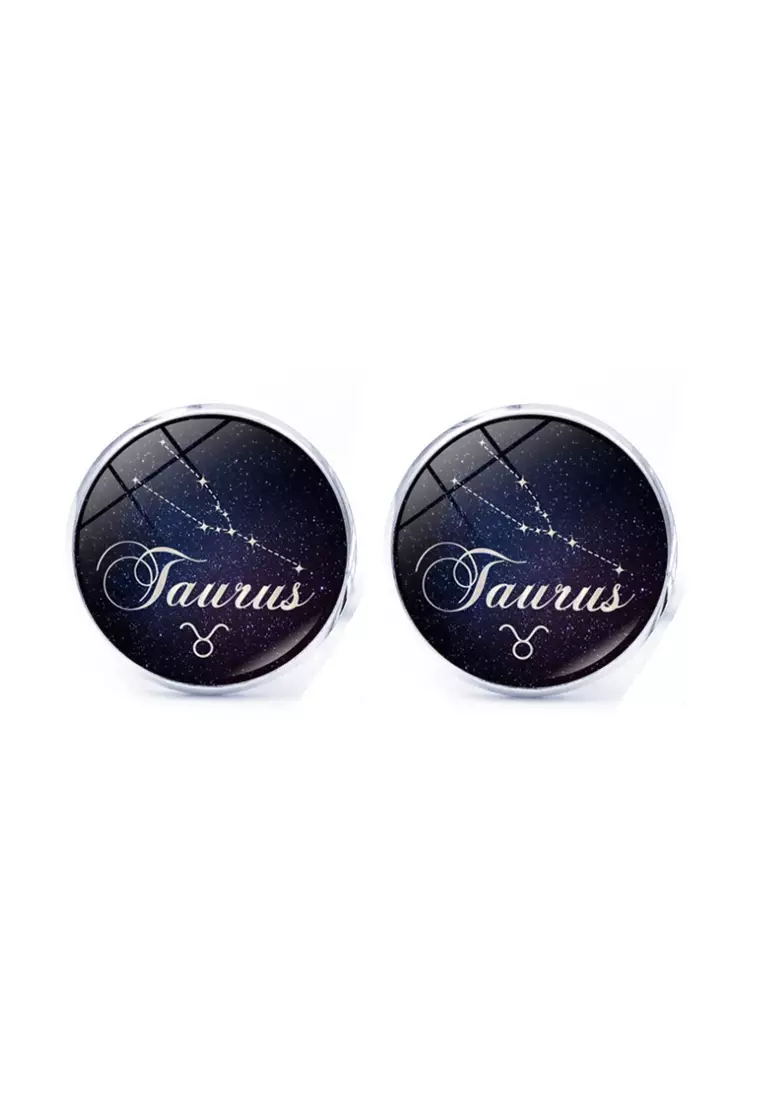 promo code Off Kings CollectionTaurus Cufflinks (UPKC10174)