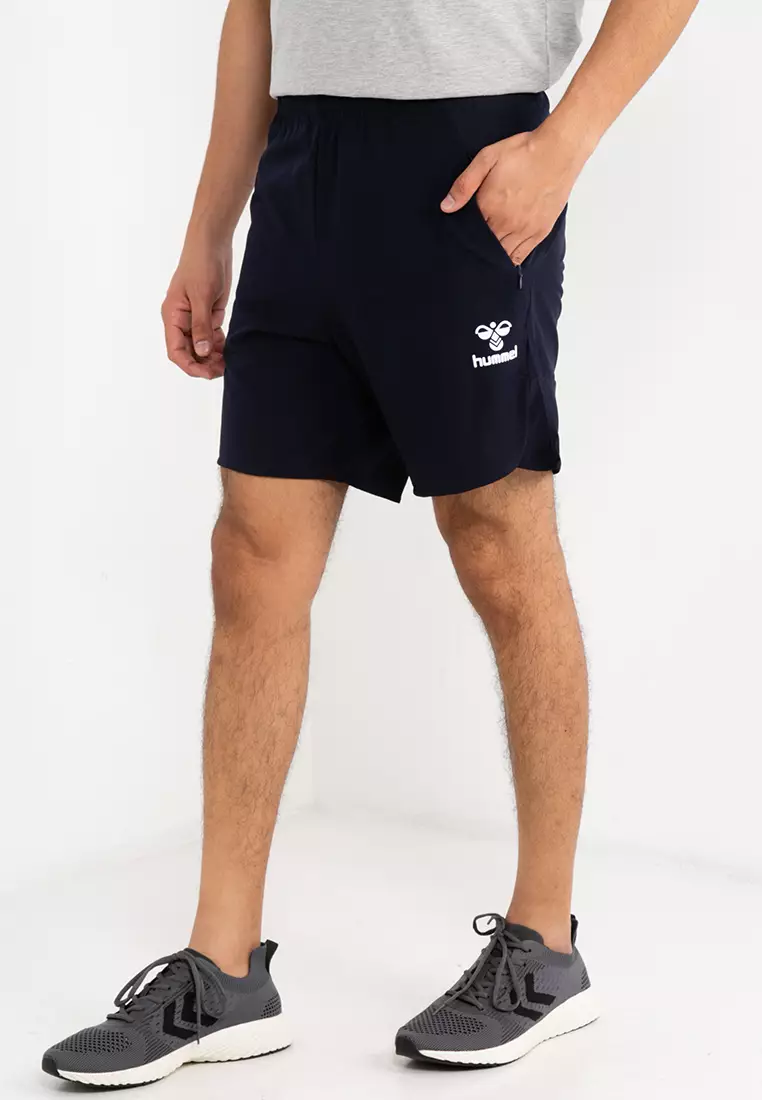 markdown code Off HummelKuro  Shorts