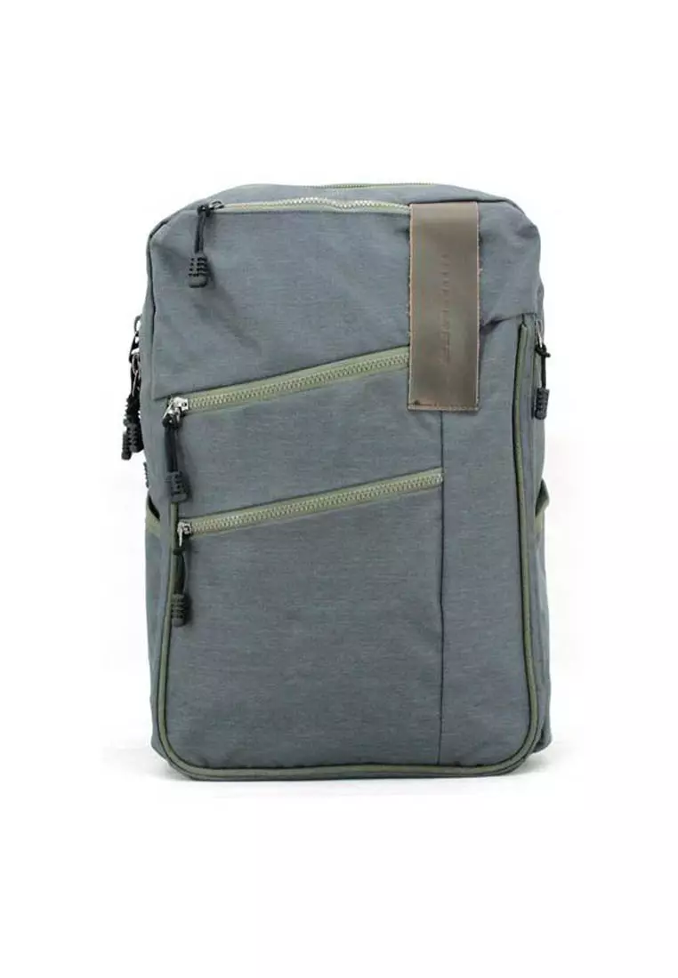 offer code Off HummerHUMMER Cross Bodypack Grey