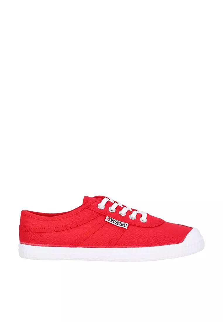 discount code Off Kawasaki FootwearKawasaki Original Canvas Sneakers