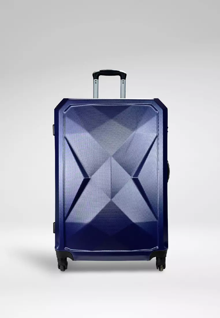 promo coupon Off UrbanliteUrbanlite Rubik 28 inch Hard Case Luggage