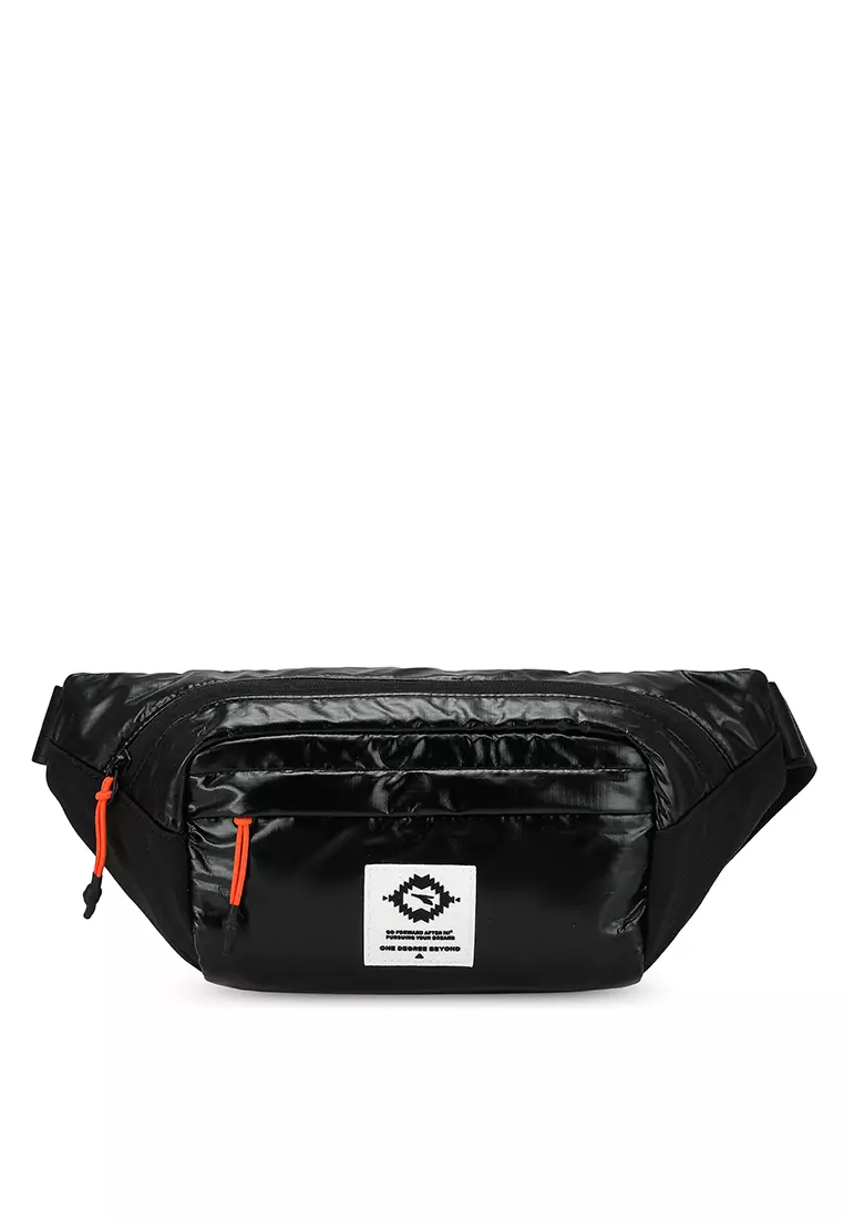 voucher Off 361°Sports Life Waist Bag