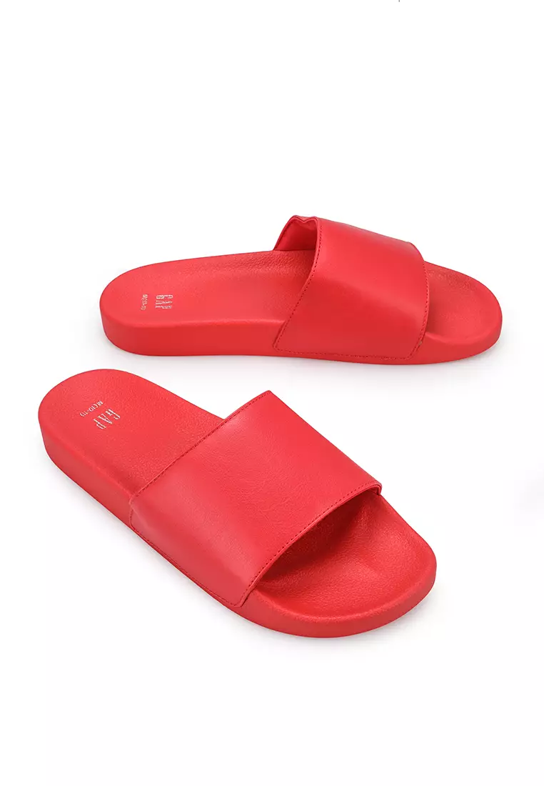 promo code Off GAPClassic Pool Slides