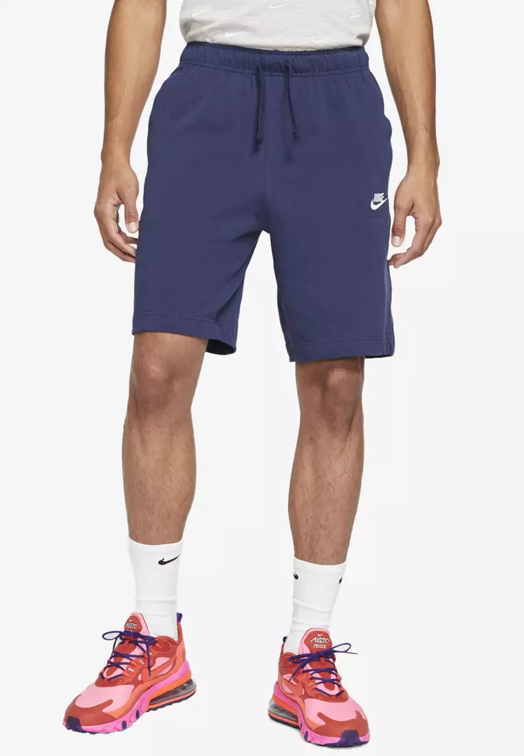 promo coupon Off NikeSportswear Club Fleece Shorts