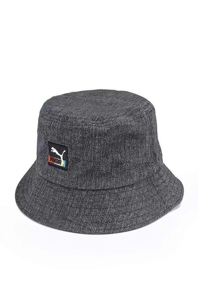 offer code Off PUMAPrime Bucket Hat