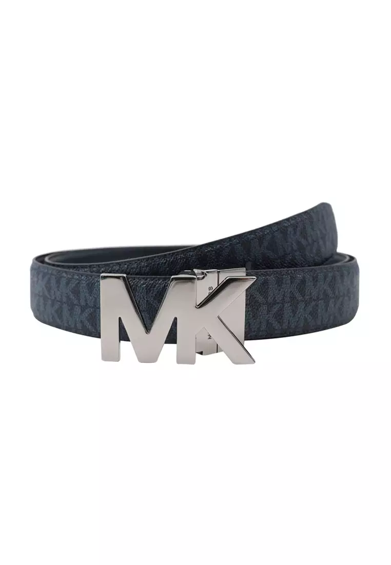 offer code Off Michael KorsMichael Kors mens gift box PVC belt 36H9MBLY4V