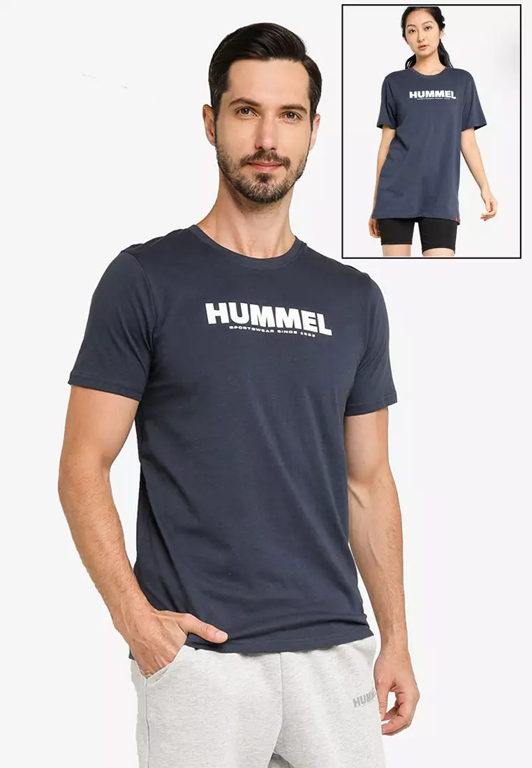 offer code Off HummelLegacy T-Shirt