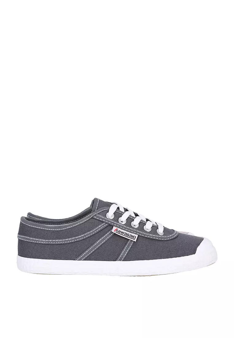 promo code Off Kawasaki FootwearKawasaki Original Worker Sneakers