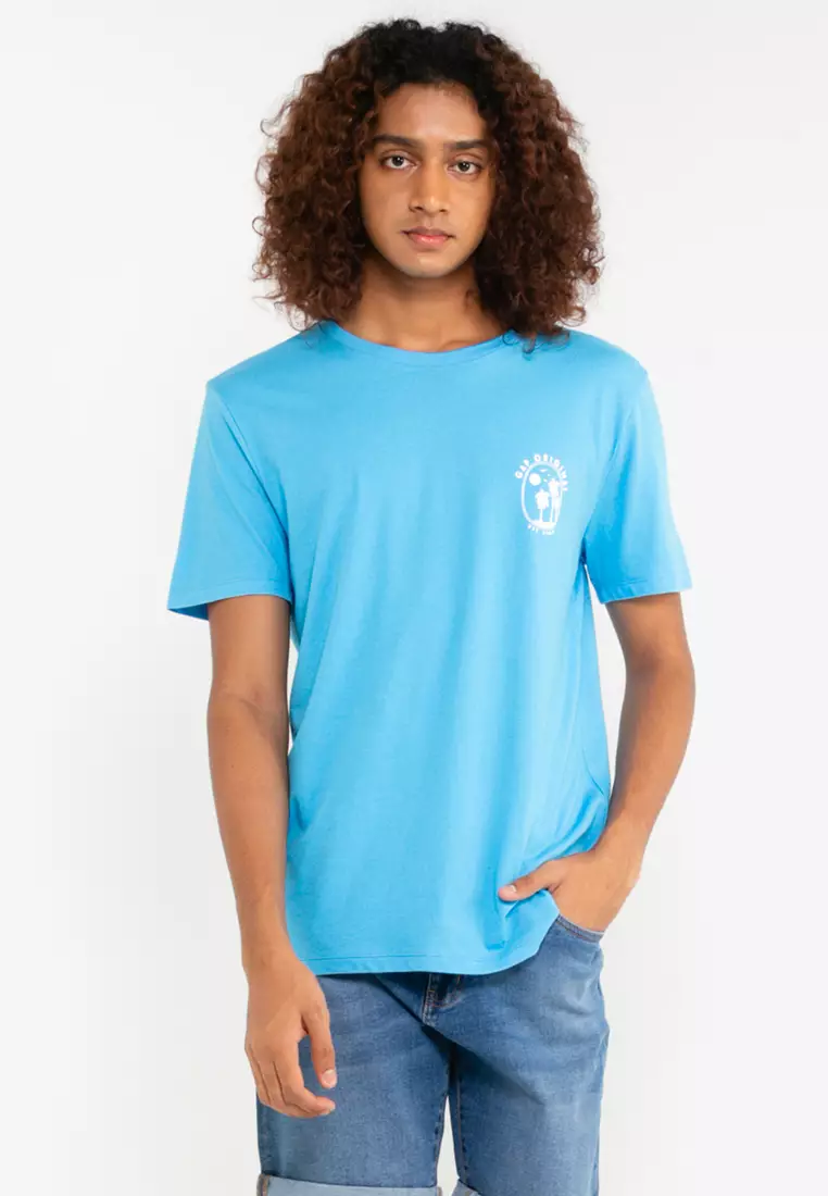 coupon code Off GAPOriginal Palm T-Shirt