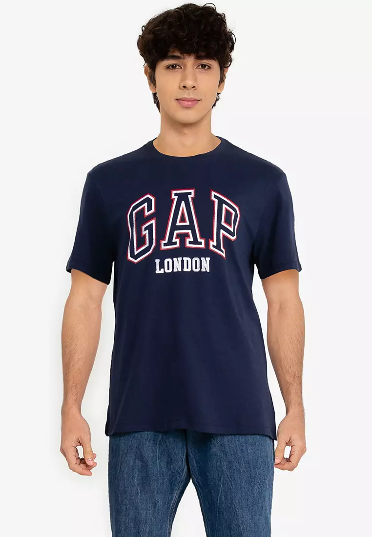 markdown code Off GAPLogo T-Shirt