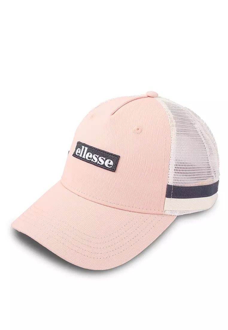 clearance sale coupon Off EllesseJan Trucker Cap