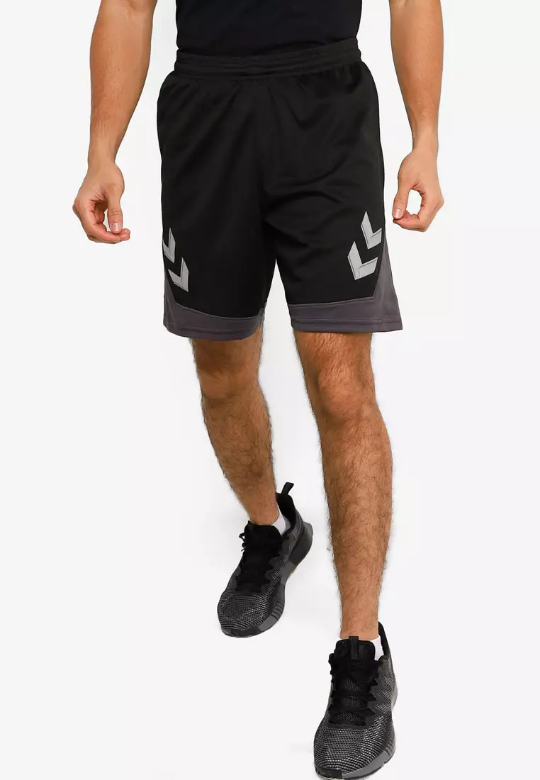 promo code Off HummelLead Poly Shorts