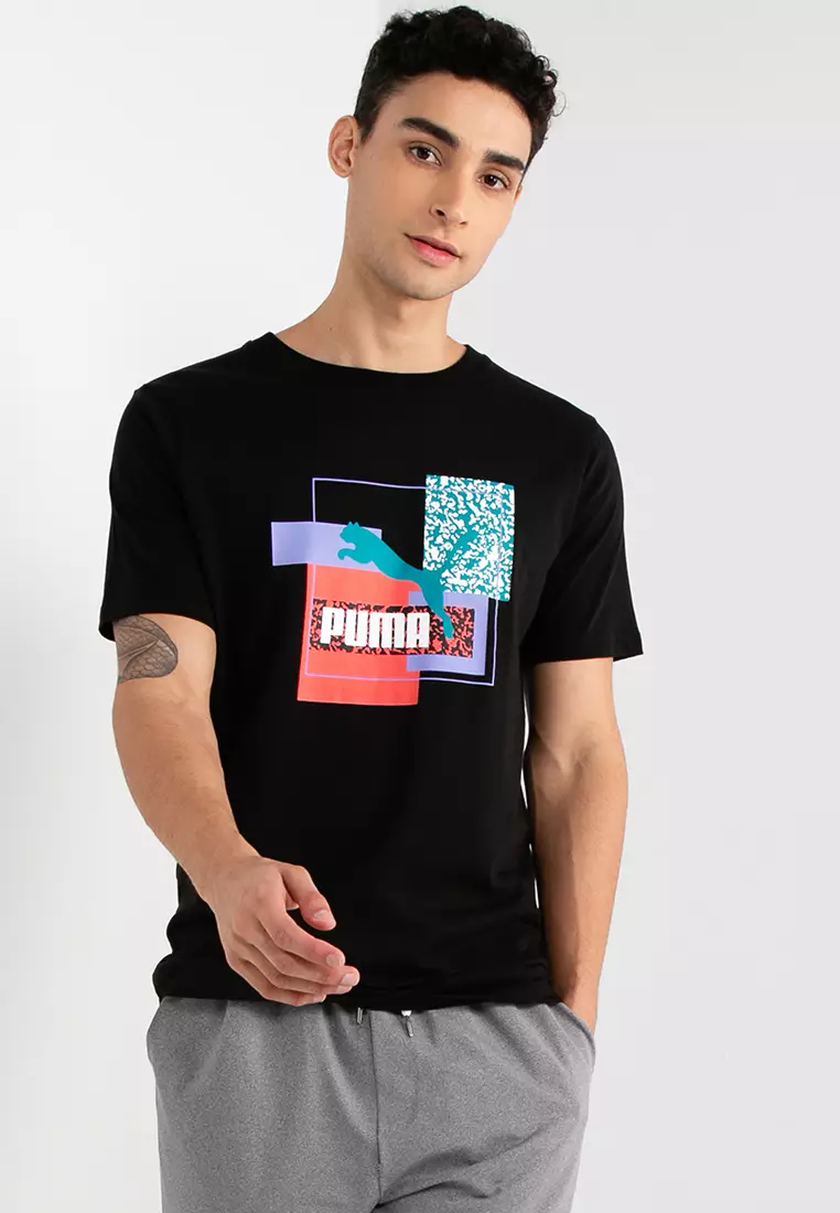 voucher code Off PUMABrand Love Tee