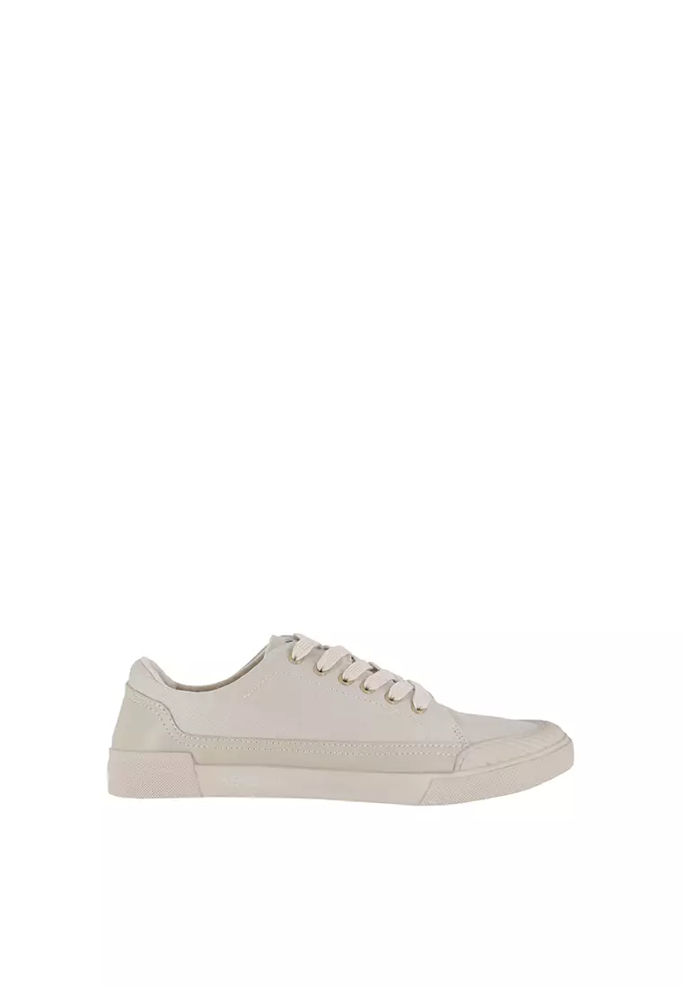 coupon Off SEMBONIAMen Canvas Sneaker