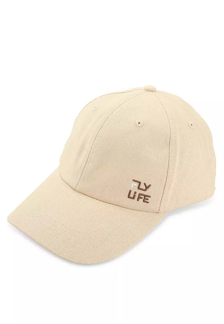 voucher Off 361°Sports Life Baseball Cap