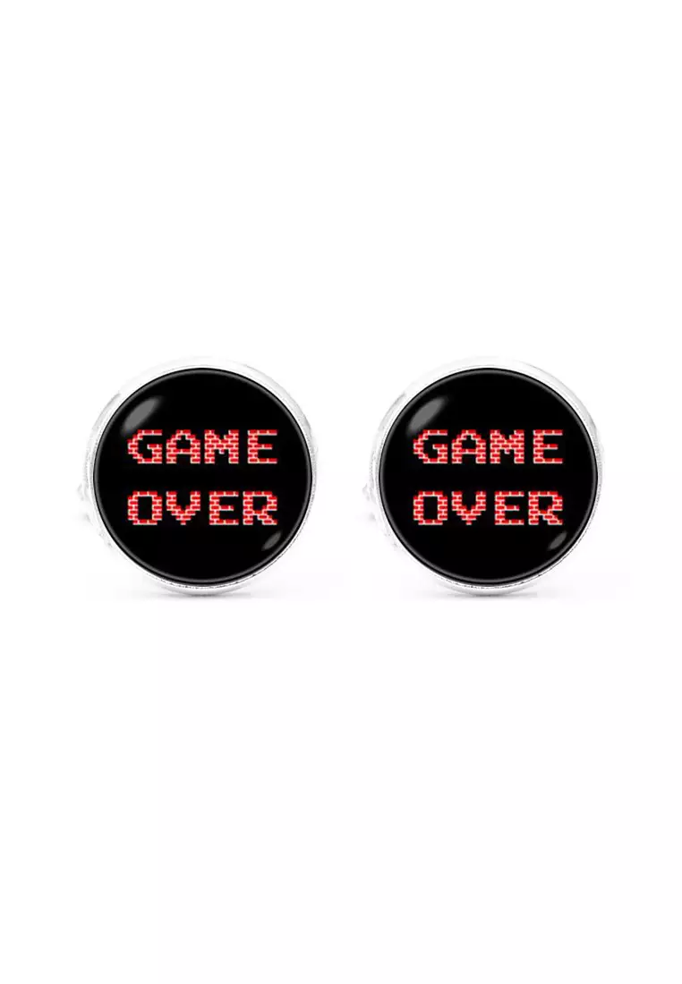 discount code Off Kings CollectionCreative Cufflinks (KC10201)