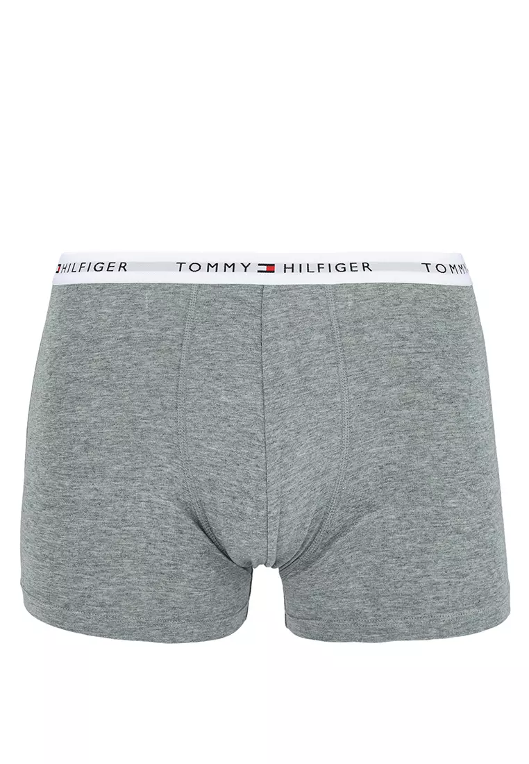 discount code Off Tommy HilfigerIcons Logo Waistband Trunks