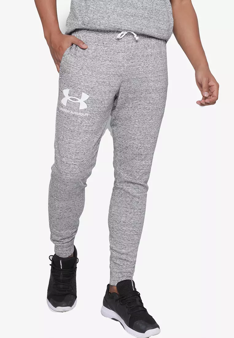 markdown code Off Under ArmourUA Rival Terry Jogger Pants