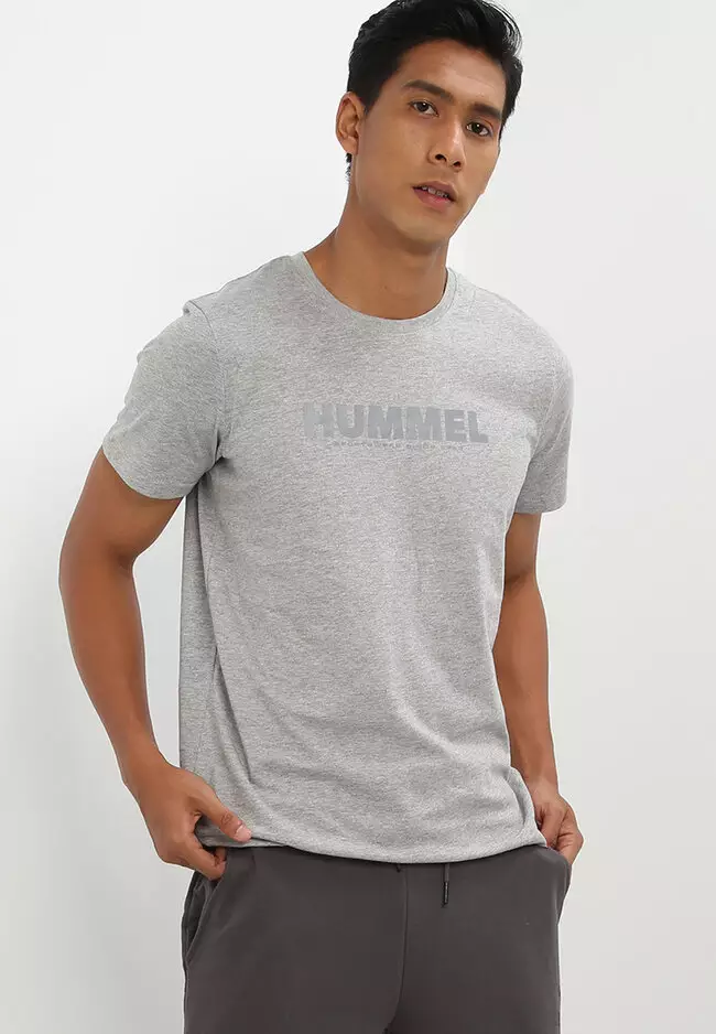 voucher Off HummelLegacy T-Shirt