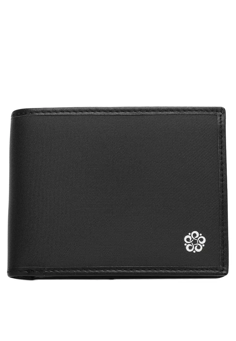 offer code Off Wild ChannelMens Bi Fold Wallet